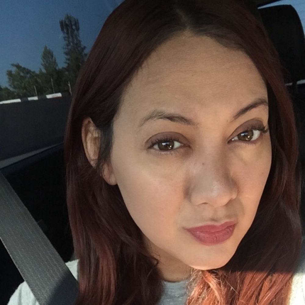 Meet your Posher, Kim